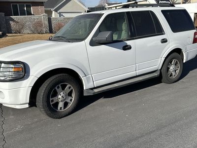 2009 Ford Expedition XLT