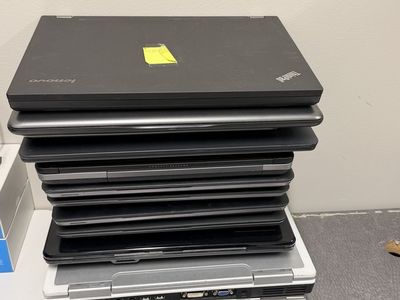 Office Clean Out!