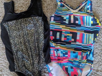 gymnastics leotards