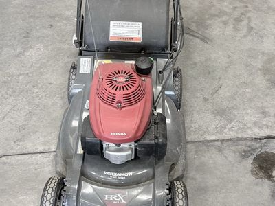 Honda HRX217