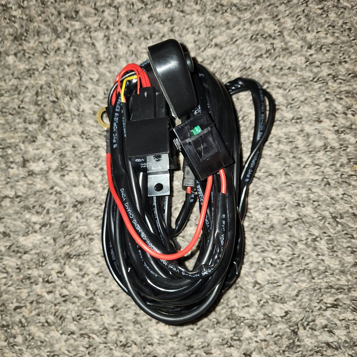 Wiring Harness