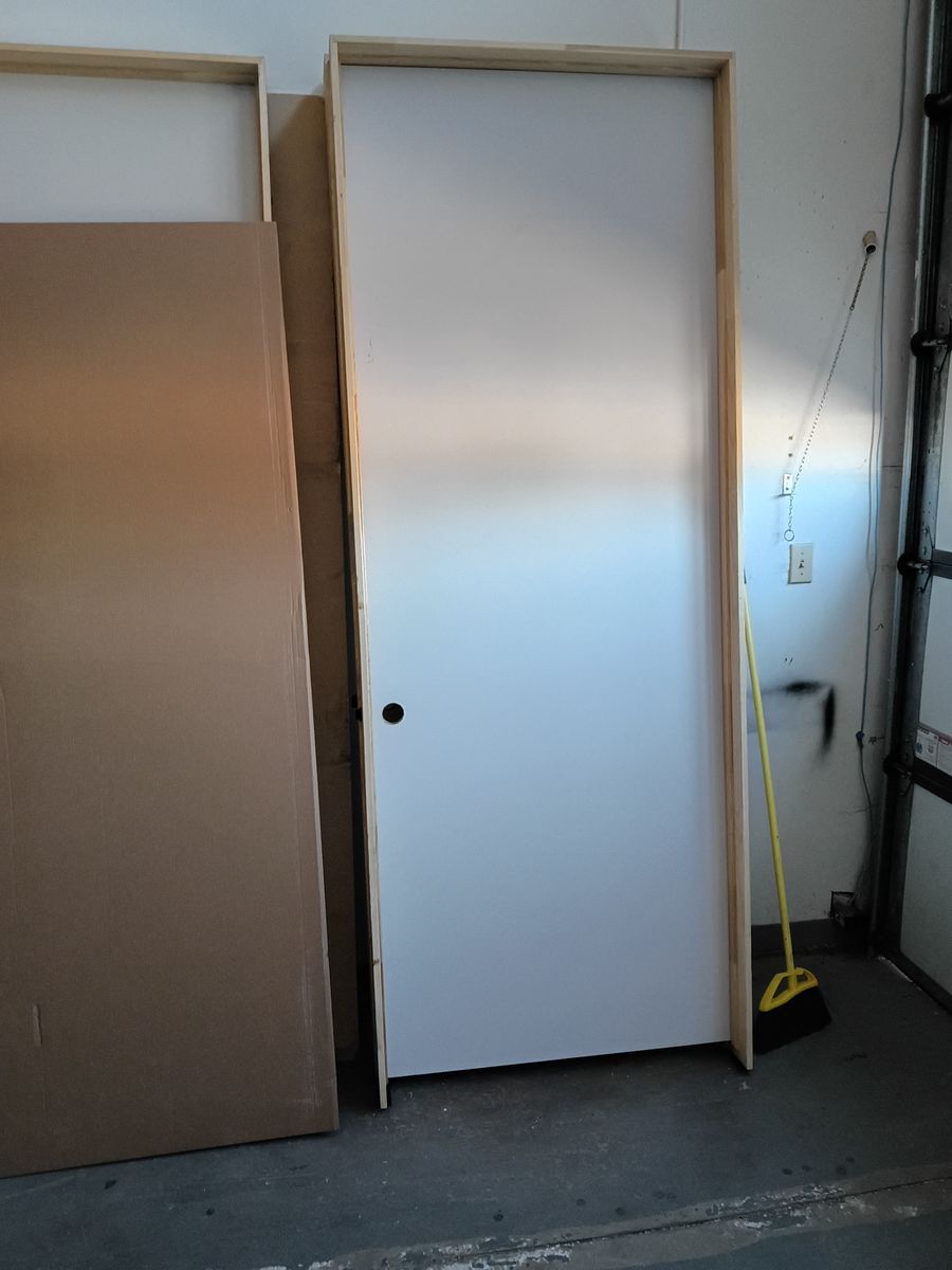 Interior Doors