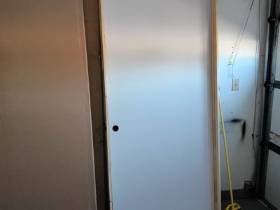 Interior Doors