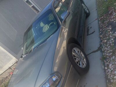 2005 CHEVROLET IMPALA LS