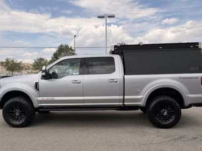 Go Fast Camper