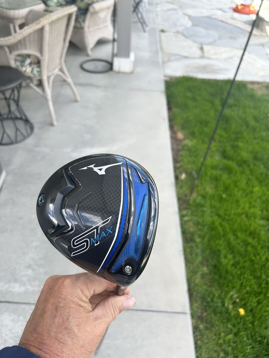 Mizuno MAX ST 230 driver