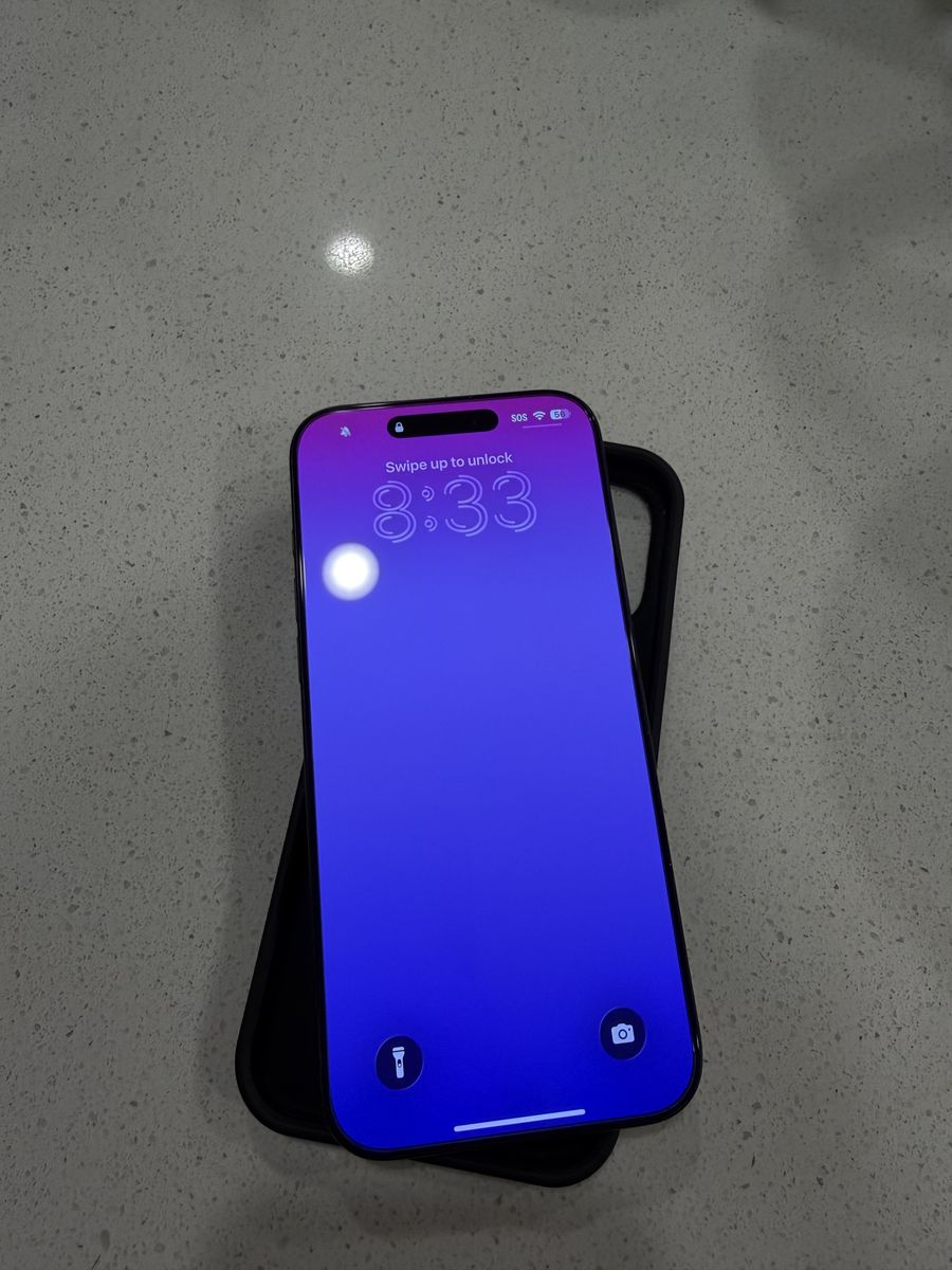 Unlocked Iphone 16 Pro Max