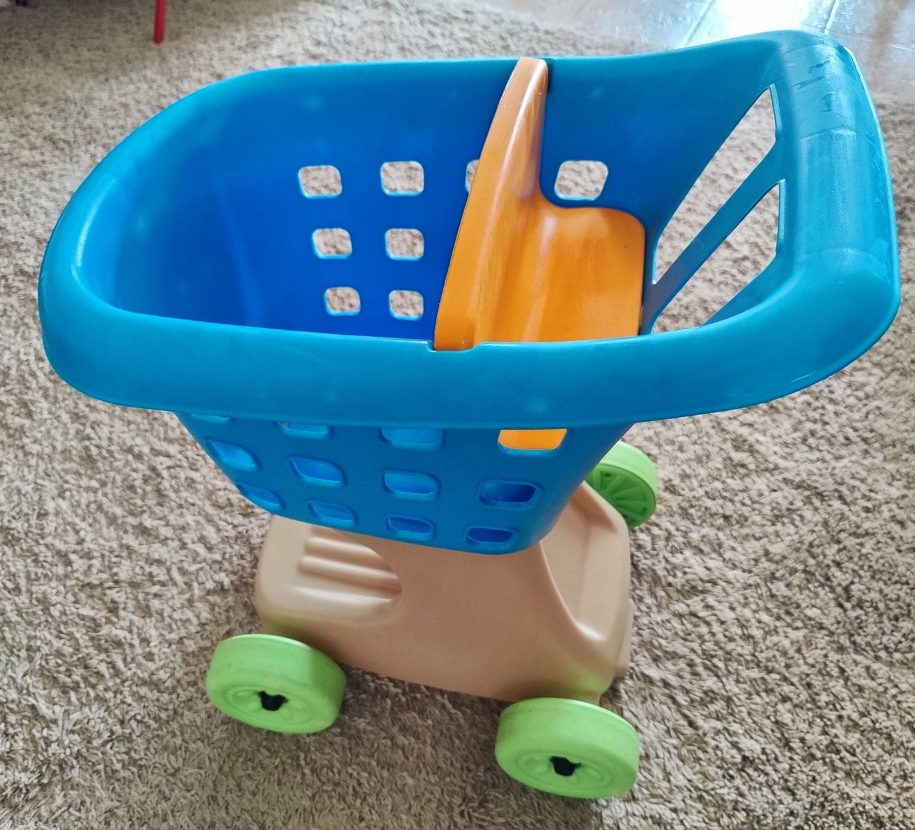 Step2 Little Helper's Shopping Cart