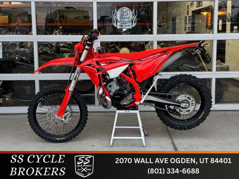 2026 BETA 200 RR X-PRO