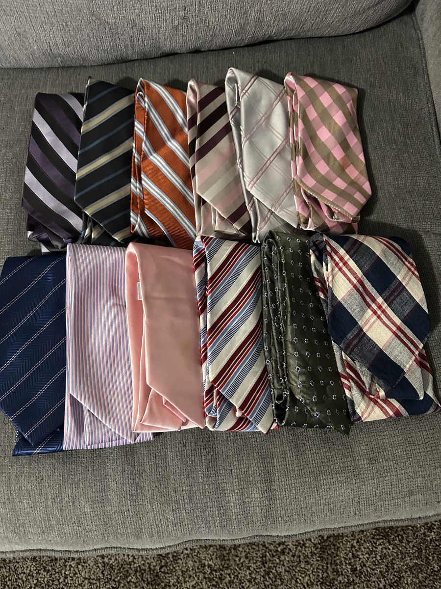 Ties , Ties