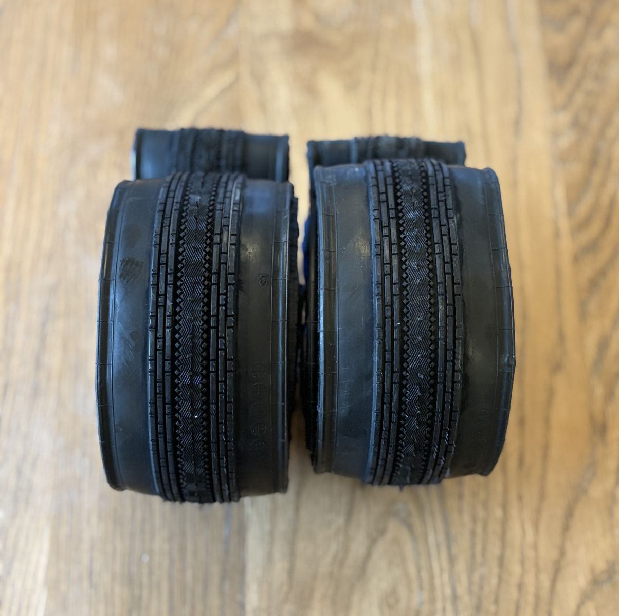 NEW! Panaracer Gravel King SS Tires