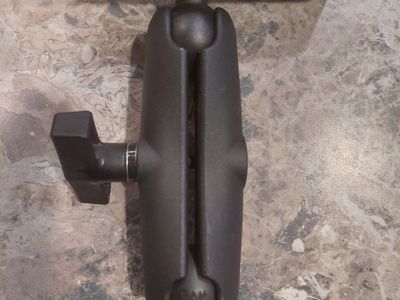 Fish Finder RAM Mount(Garmin, Humminbird)