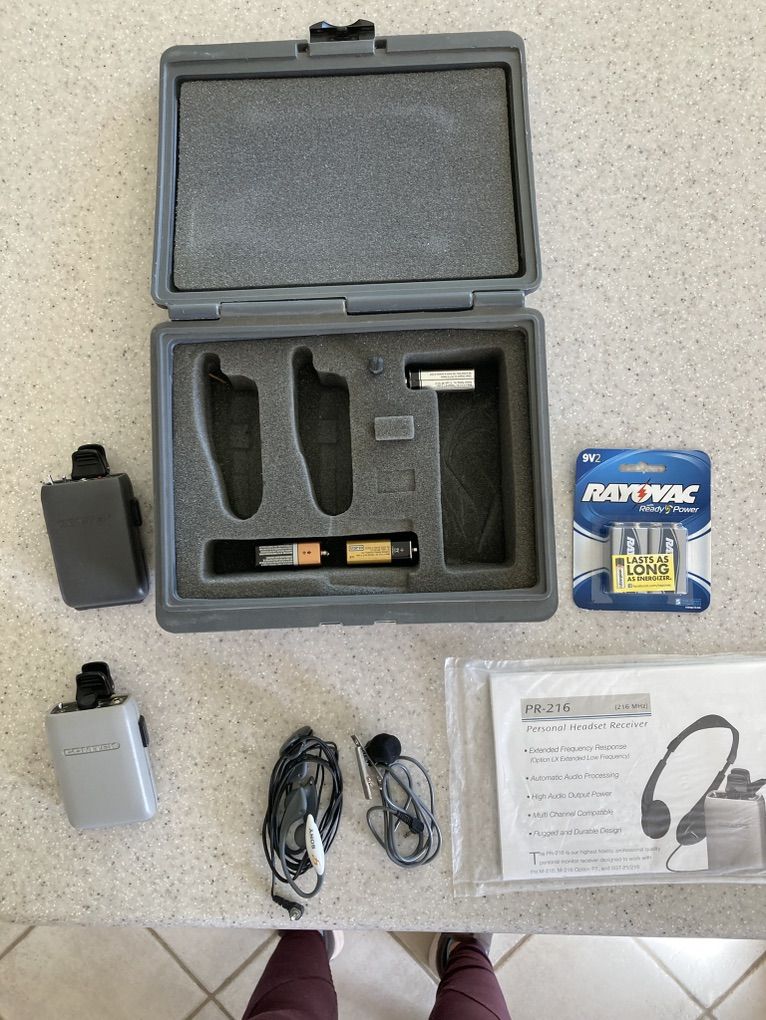 Communication Device