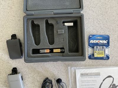 Communication Device
