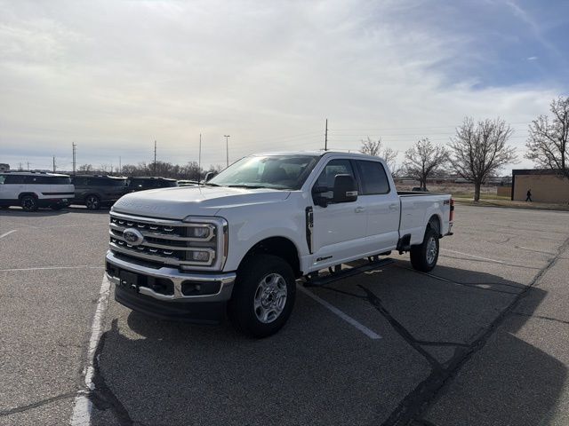 2026 Ford F-350 Super Duty XLT