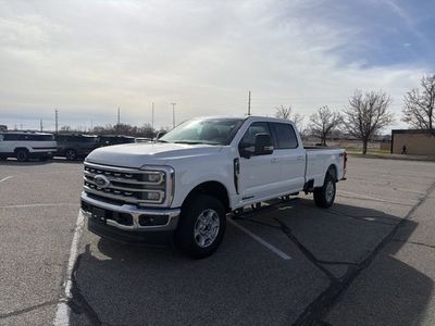 2026 Ford F-350 Super Duty XLT