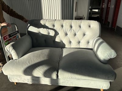 Loveseat