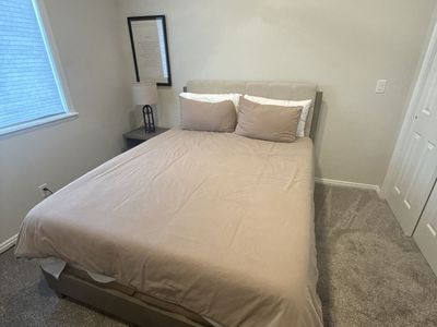 Bedroom Furniture Set