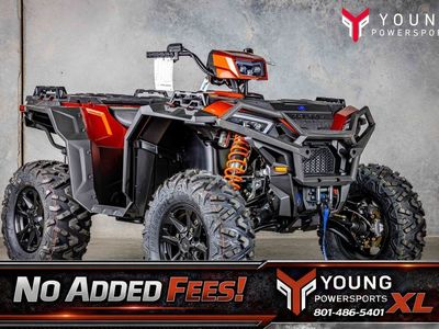2026 Polaris® Sportsman XP 1000 S