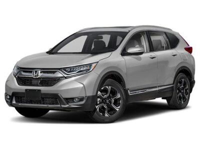 2019 HONDA CRV Touring