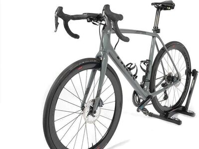 New Feedback Sports Rakk Freestanding Bicycle Stand