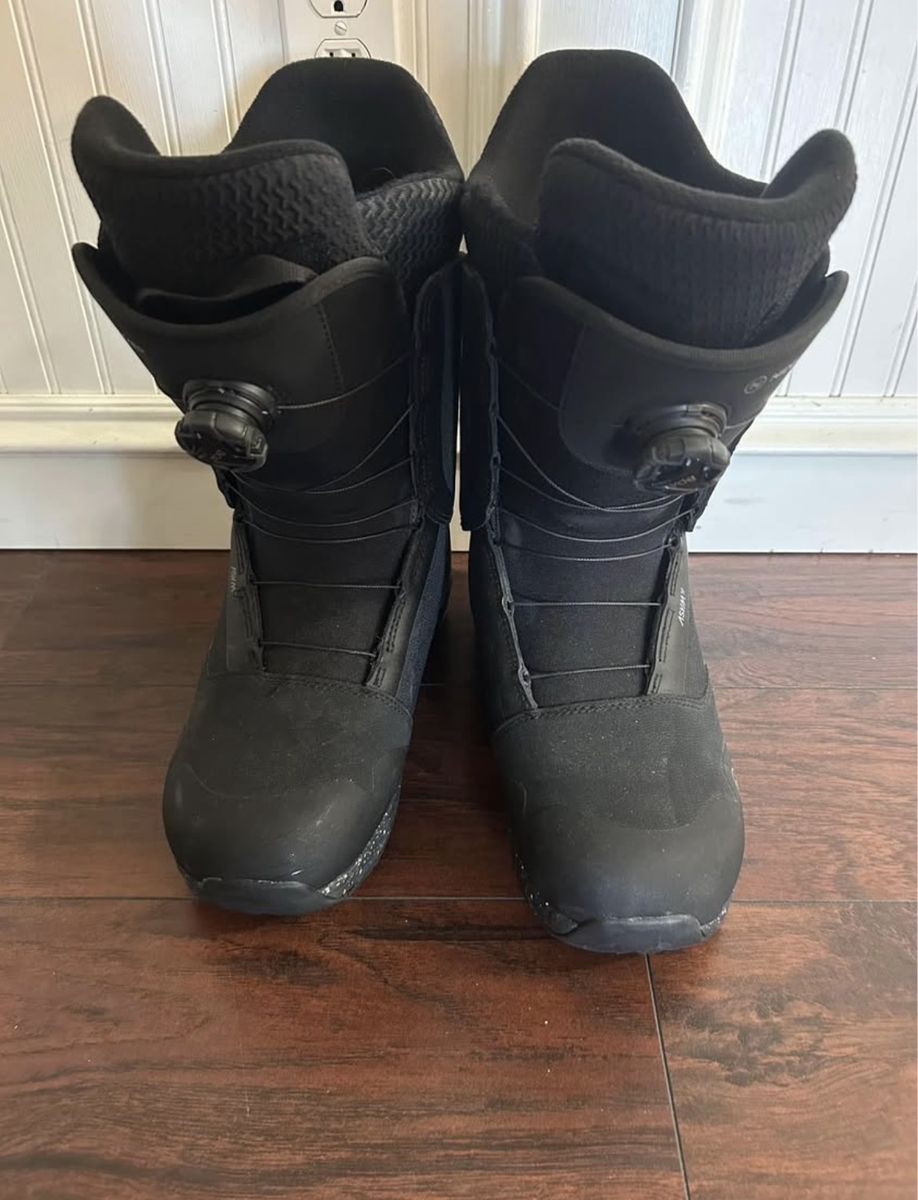 Men’s Nidecker Rift Snowboard Boots