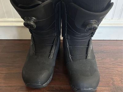 Men’s Nidecker Rift Snowboard Boots
