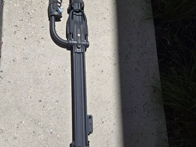RockyMounts Brass Knuckles Roof Rack