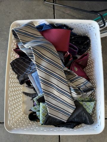 MISC CLOTHING SALE Sat/Sun Only 6/6-6/7