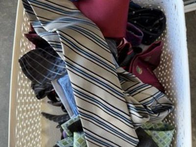 MISC CLOTHING SALE Sat/Sun Only 6/6-6/7