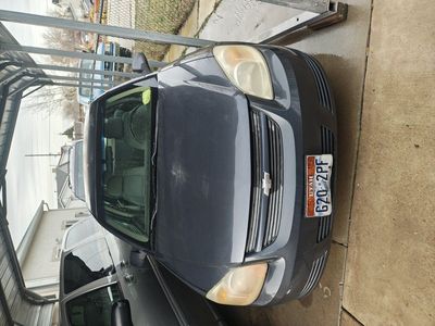 2008 CHEVROLET COBALT