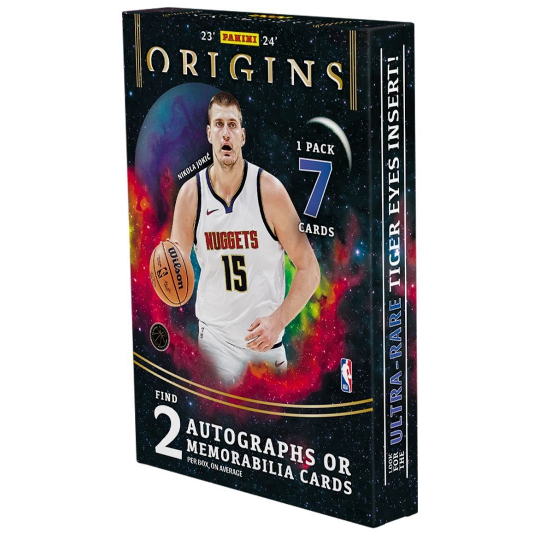 2023-2024 Origins Basketball