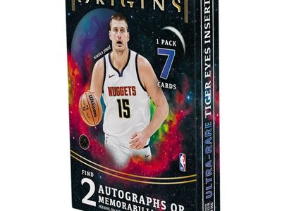2023-2024 Origins Basketball