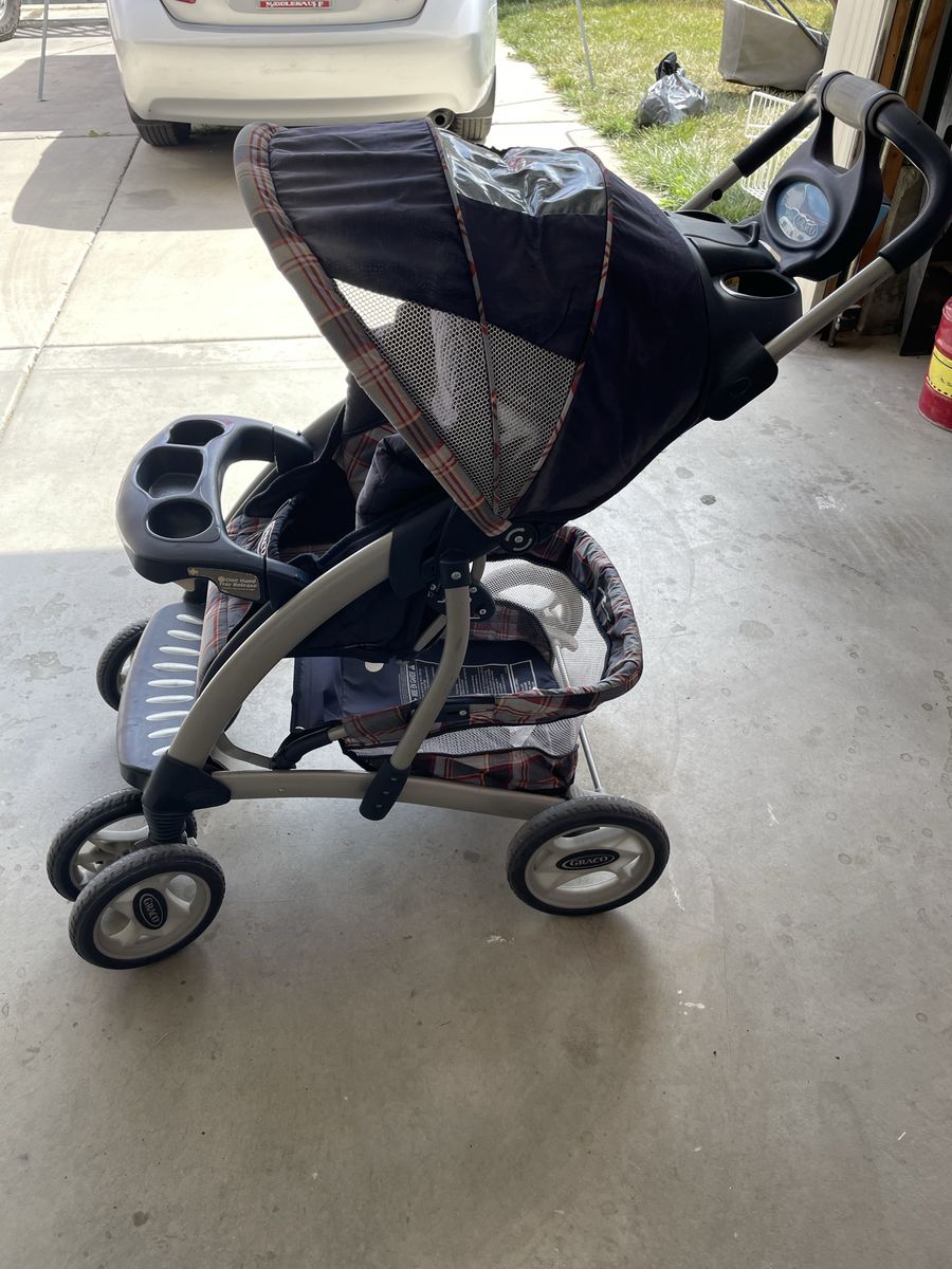 Stroller