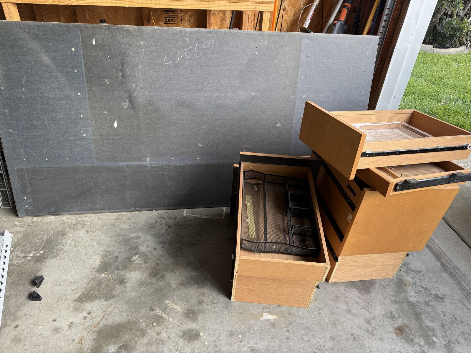 Desk