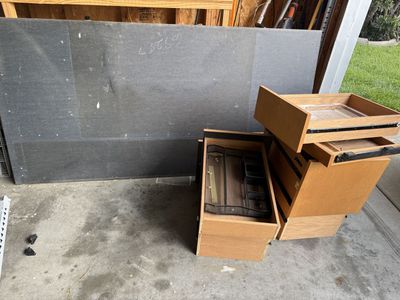 Desk
