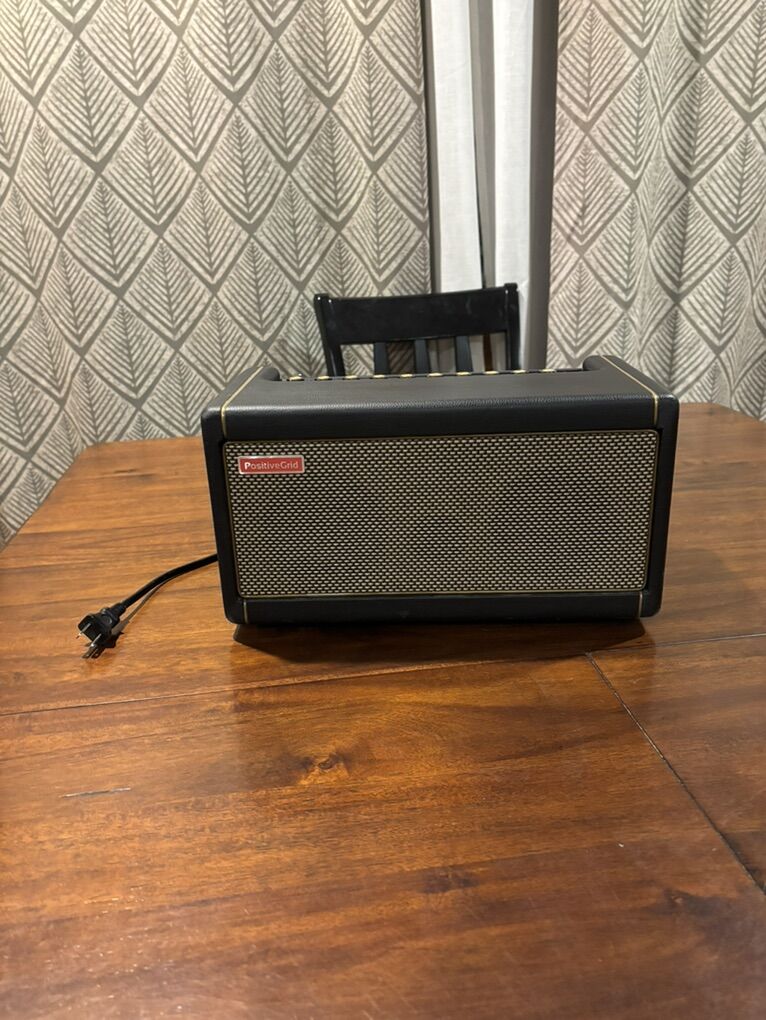 Spark 40 Watt Guitar Amp
