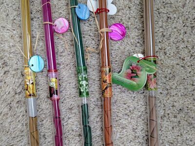 Mind & Soul Incense. 20 Sticks & 8 Cones in each