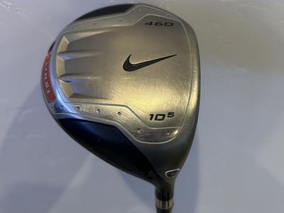 Nike Ignite Driver RH