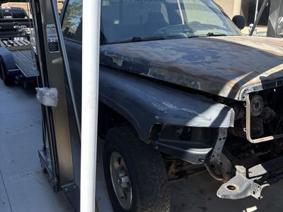 1998 Dodge Ram 1500