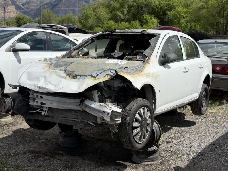 2007 Chevrolet Cobalt Parts - UTPAP Ogden