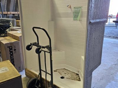 Shower Stall-New, Never Installed