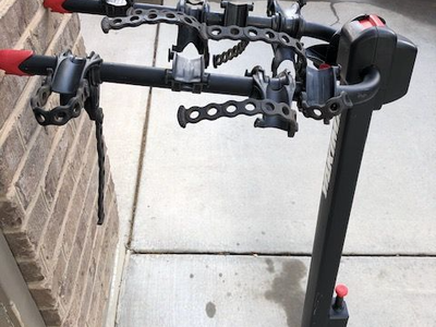 Yakima Bike Rack