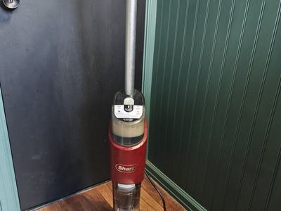 Shark 3in1 Hydrovac (Wine Purple)
