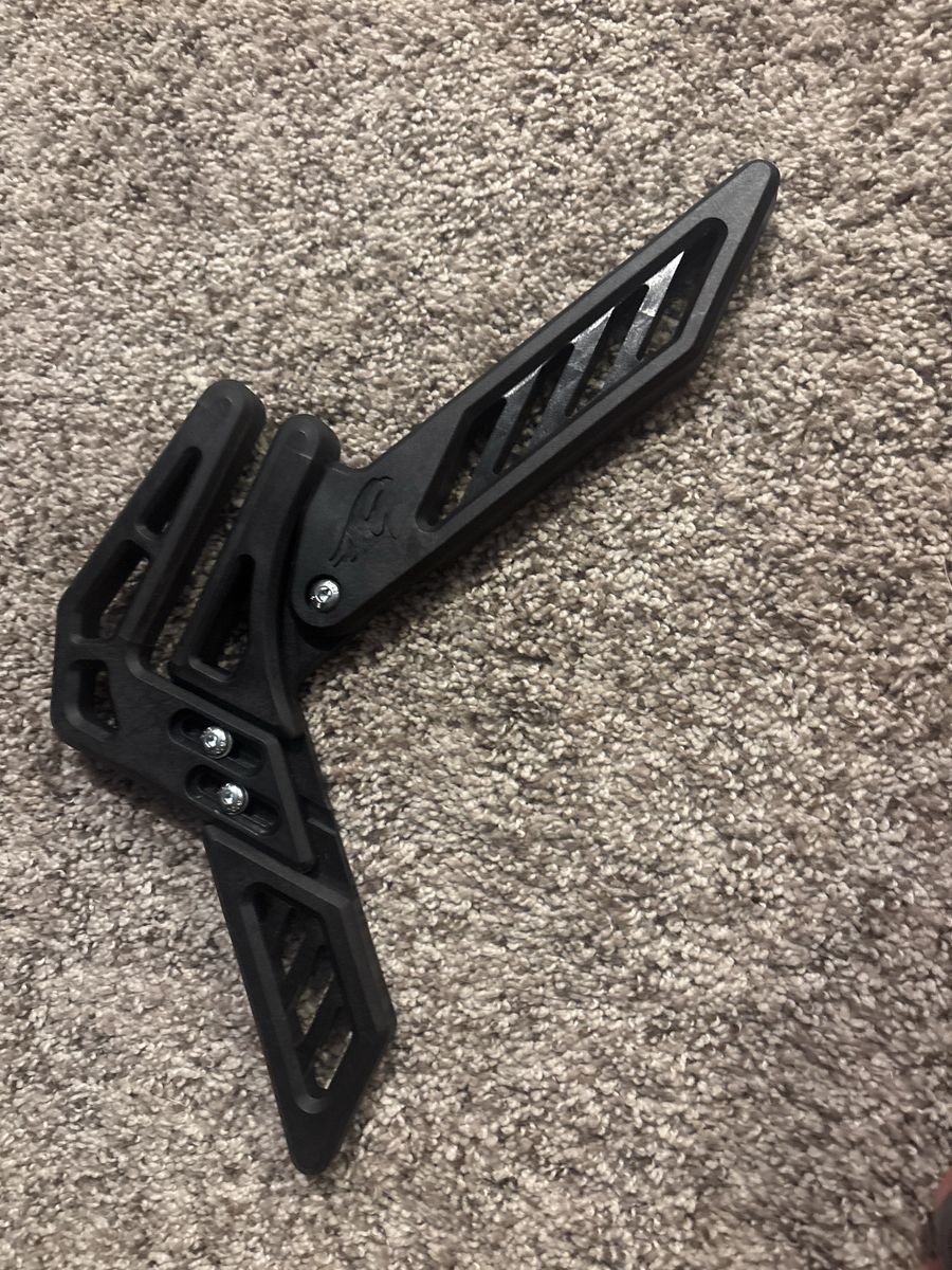 Bow stand