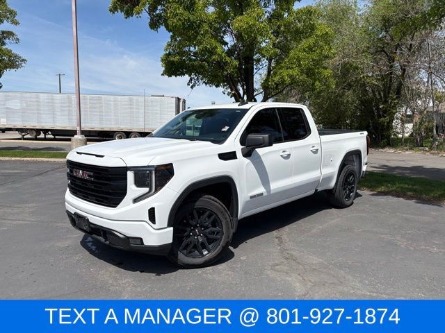 2023 GMC 1500 Elevation Standard