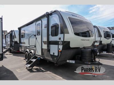 New 2027 Forest River RV Rockwood GEO Pro G20SFK