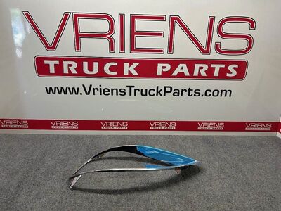 Freightliner Columbia Headlight Bezel