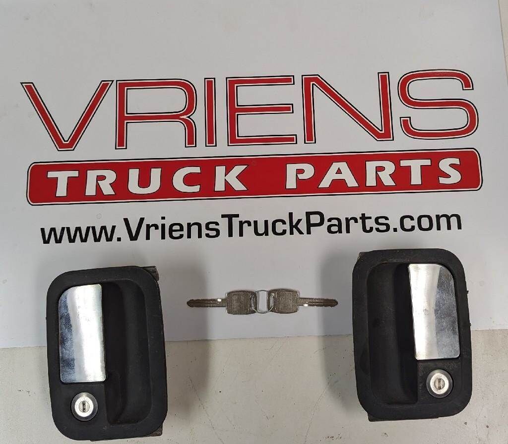 Kenworth Door Handle