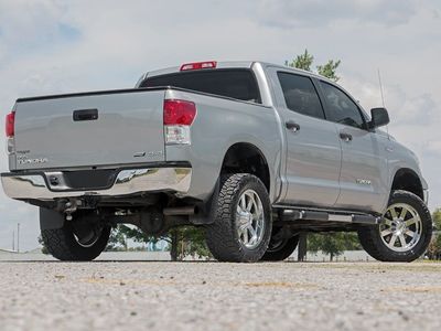 Toyota Tundra Lift kit Specials